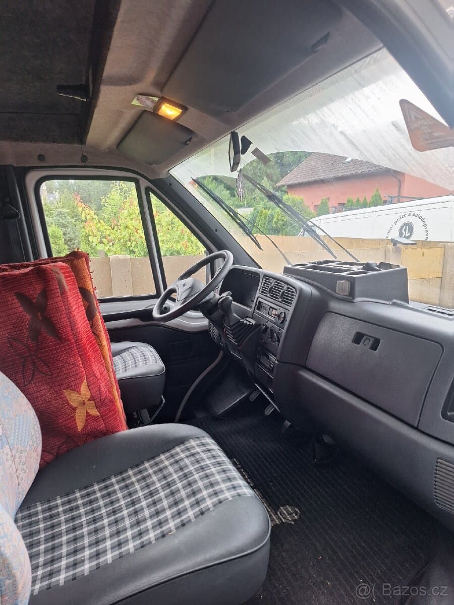 1995 Fiat DUCATO - 7