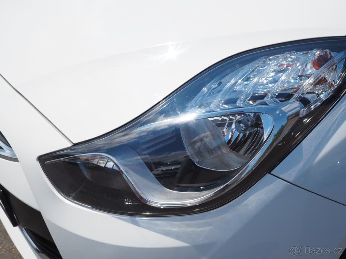 2014 Hyundai ix20 - 7