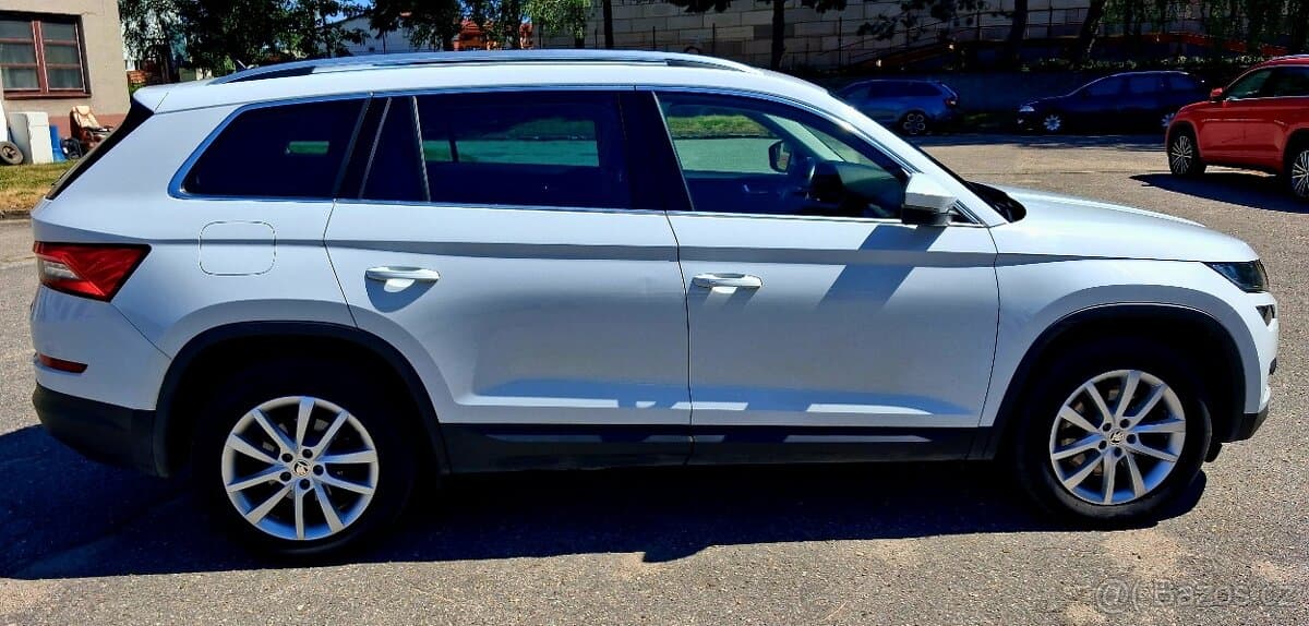 2018 Škoda KODIAQ - 7