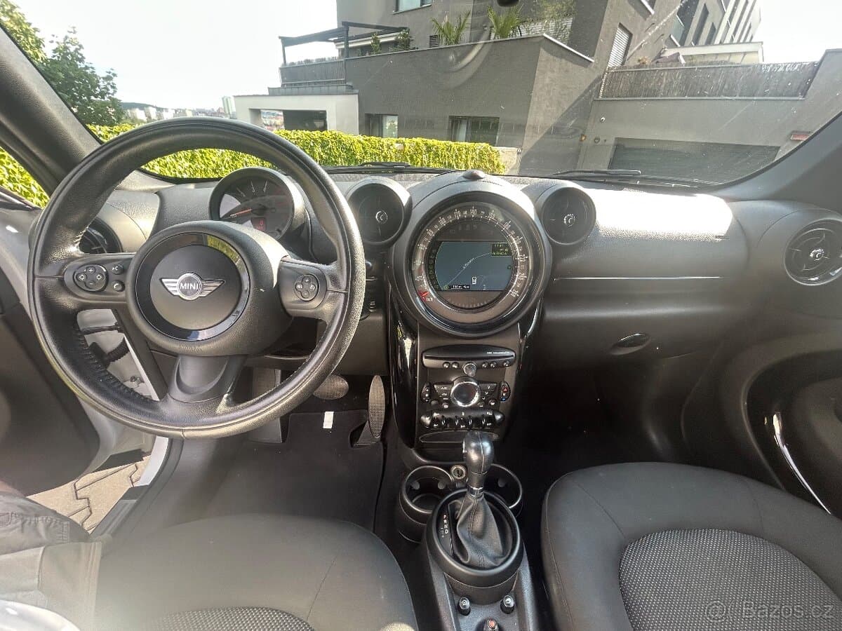 2016 Mini COUNTRYMAN - 7