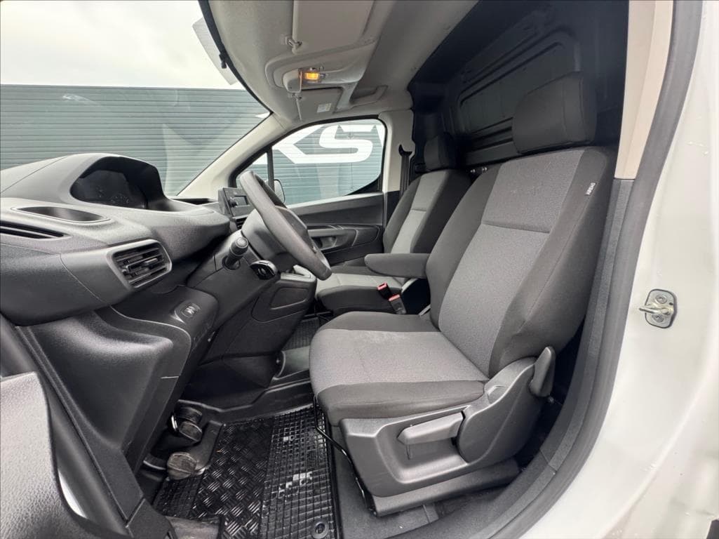 2022 Peugeot PARTNER - 7
