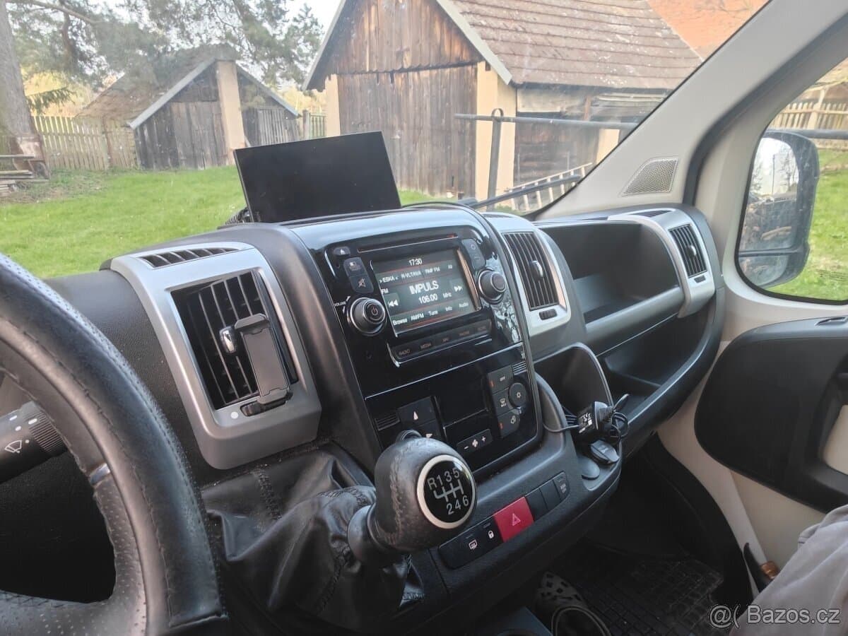 2019 Fiat DUCATO - 7