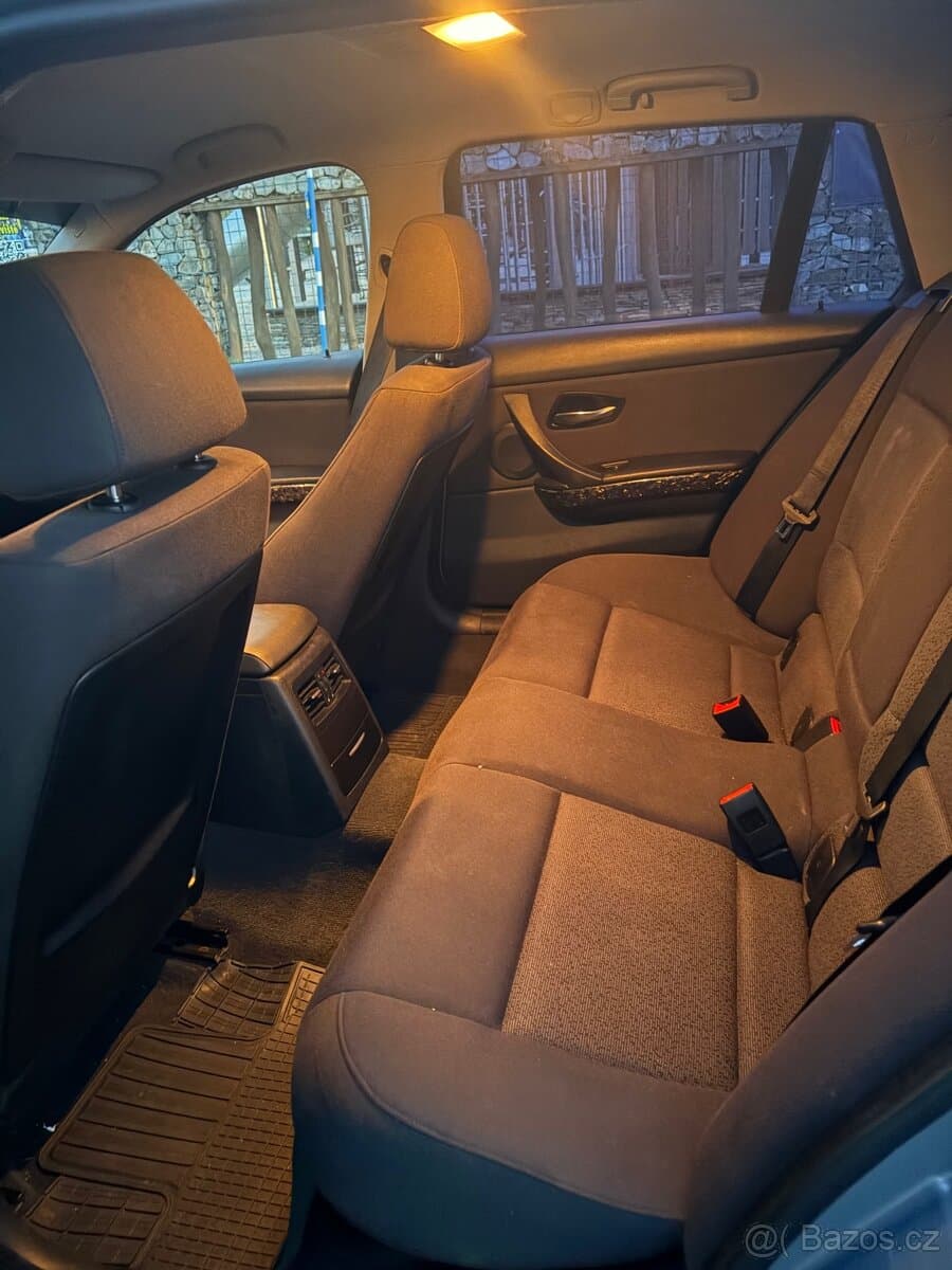 2006 BMW OSTATNÍ - 7