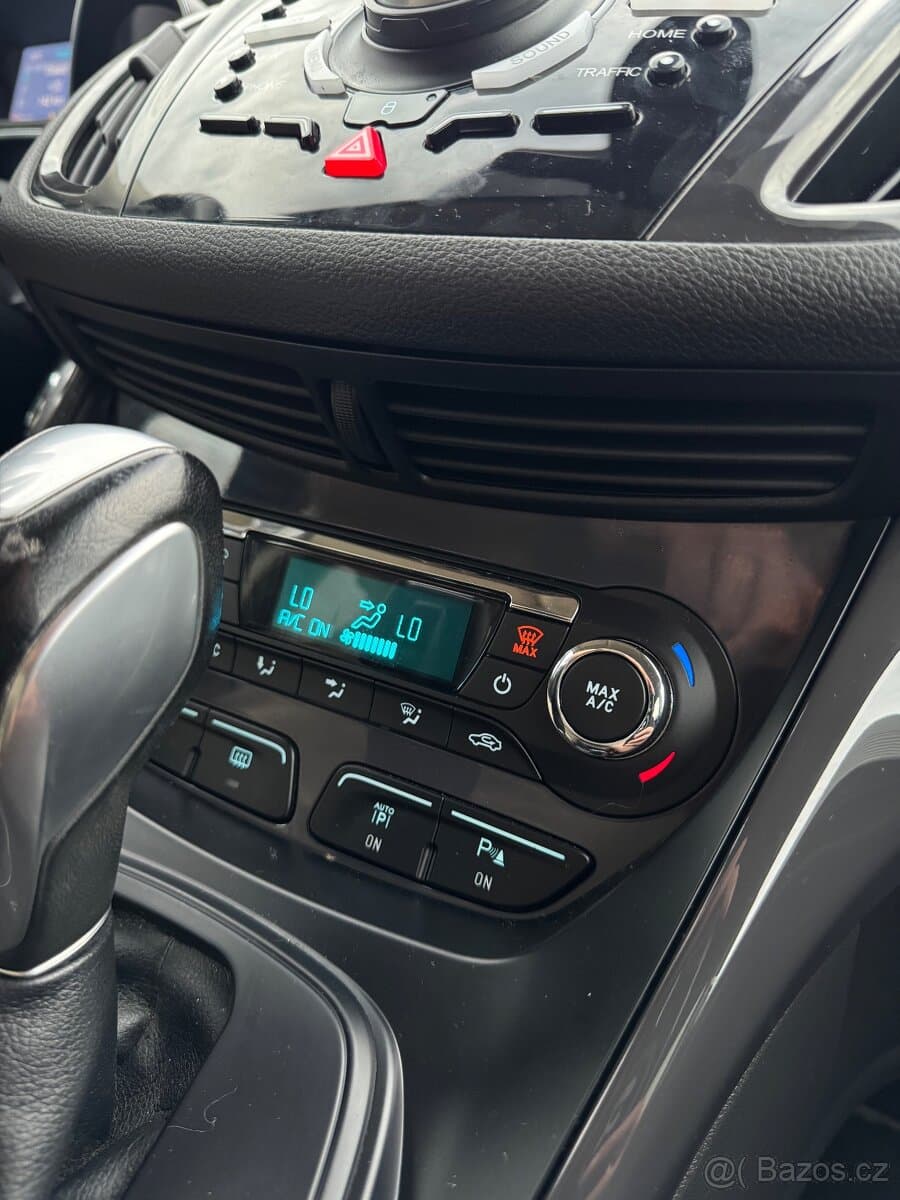 2013 Ford KUGA - 7