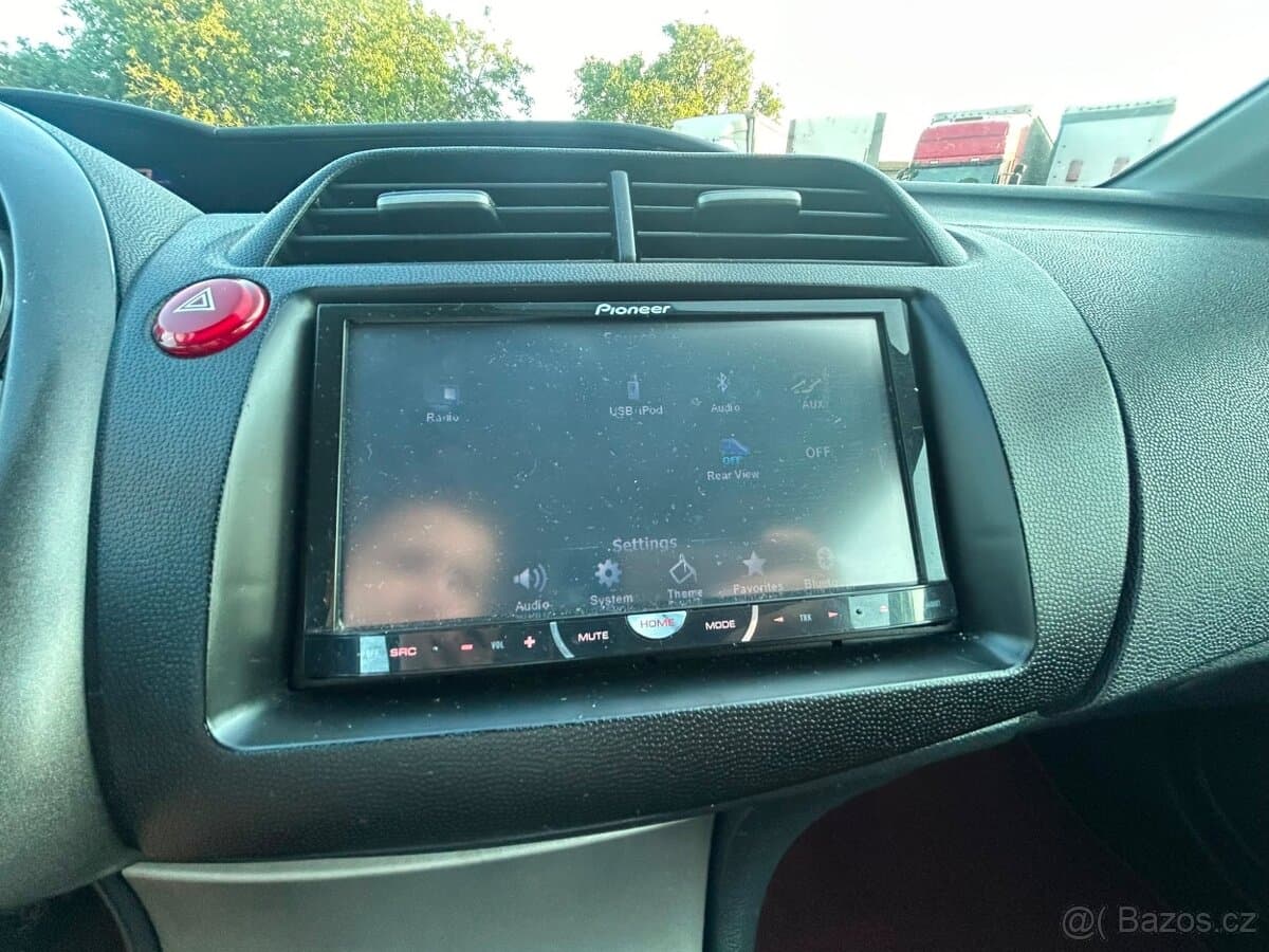2008 Honda CIVIC - 7