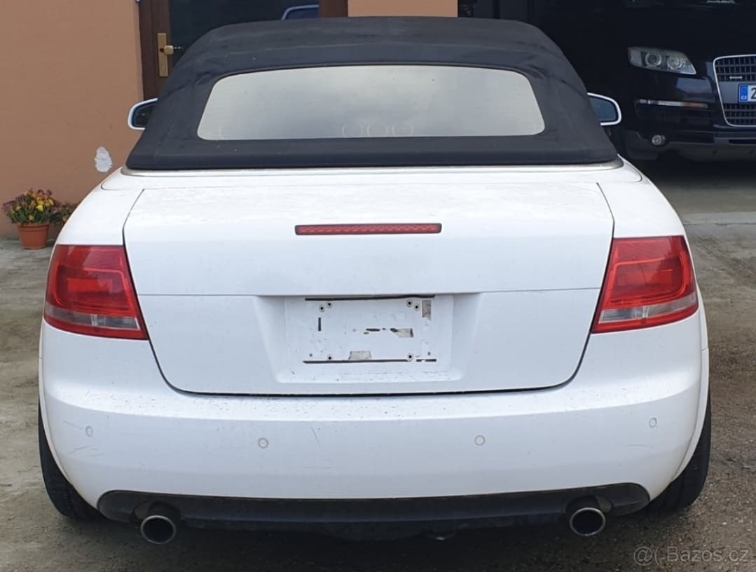 2006 Audi A4 - 7