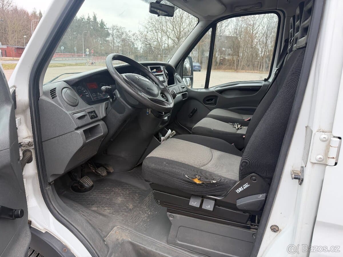 2013 Iveco OSTATNÍ - 7