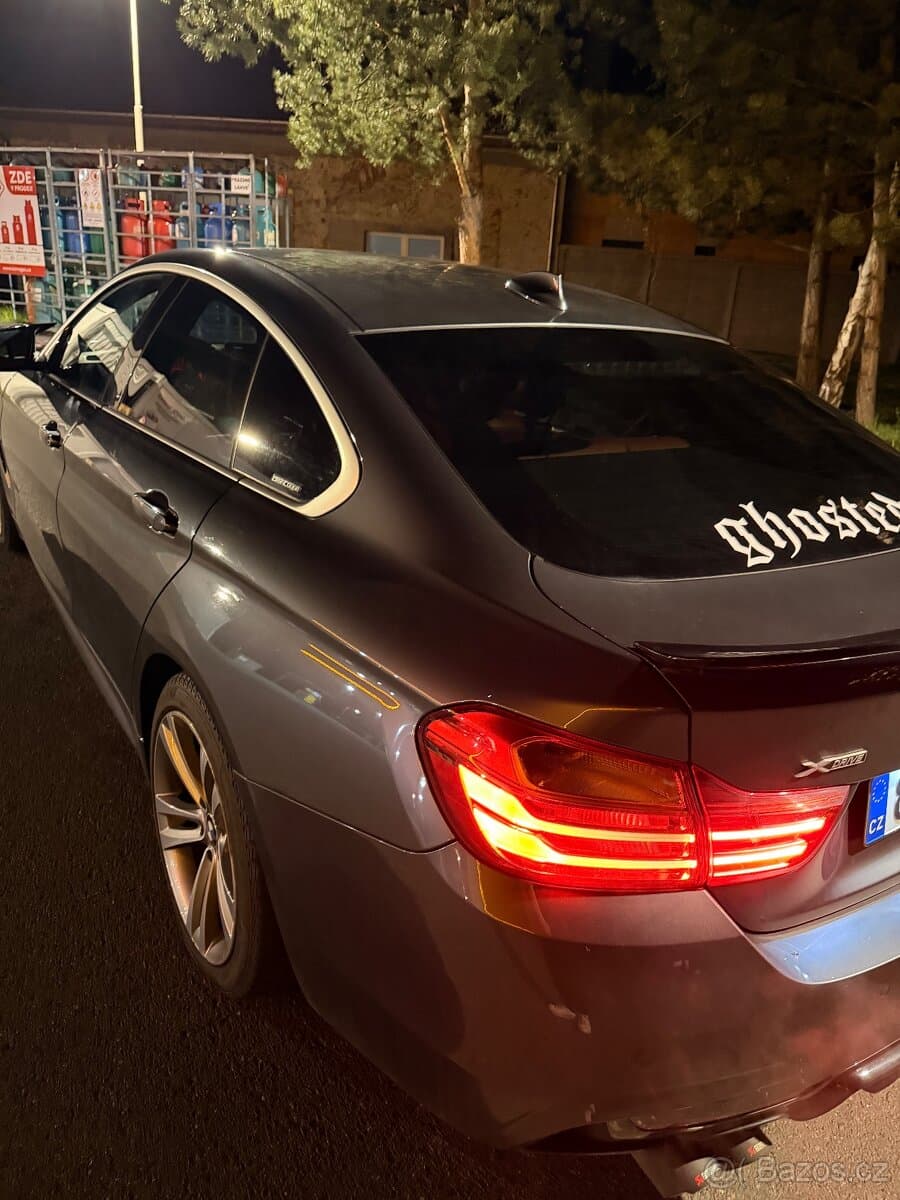 2017 BMW OSTATNÍ - 7