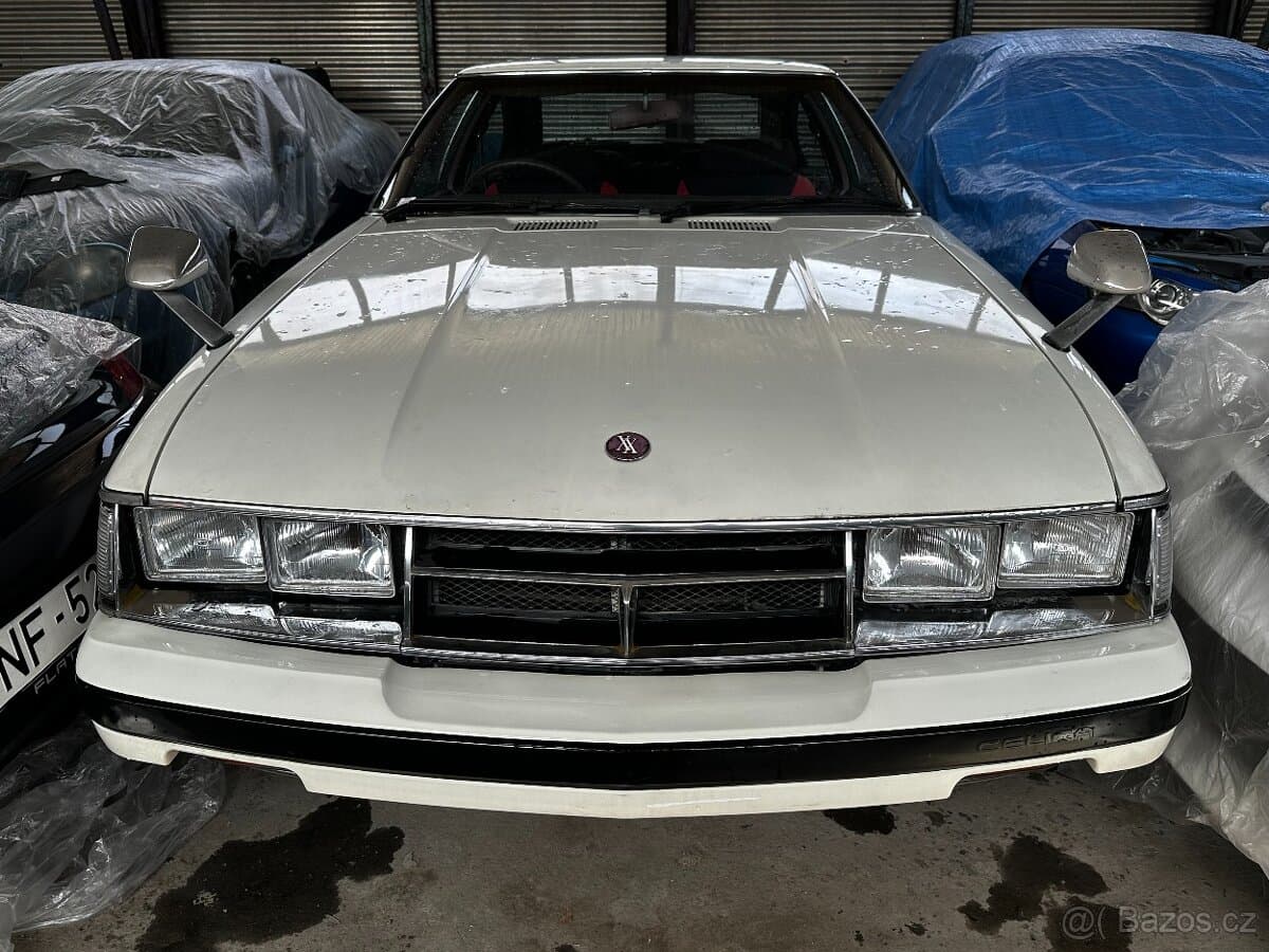 1978 Toyota CELICA - 7