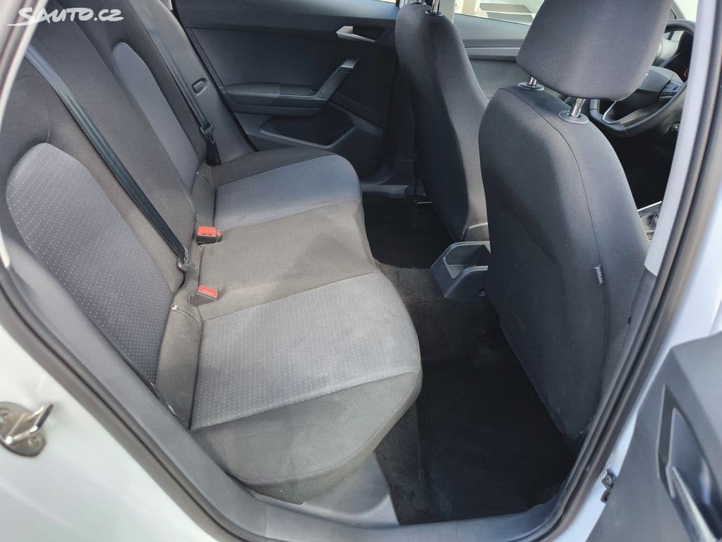 2025 Seat ARONA - 7