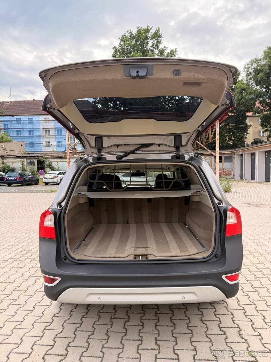 2009 Volvo XC70 - 7