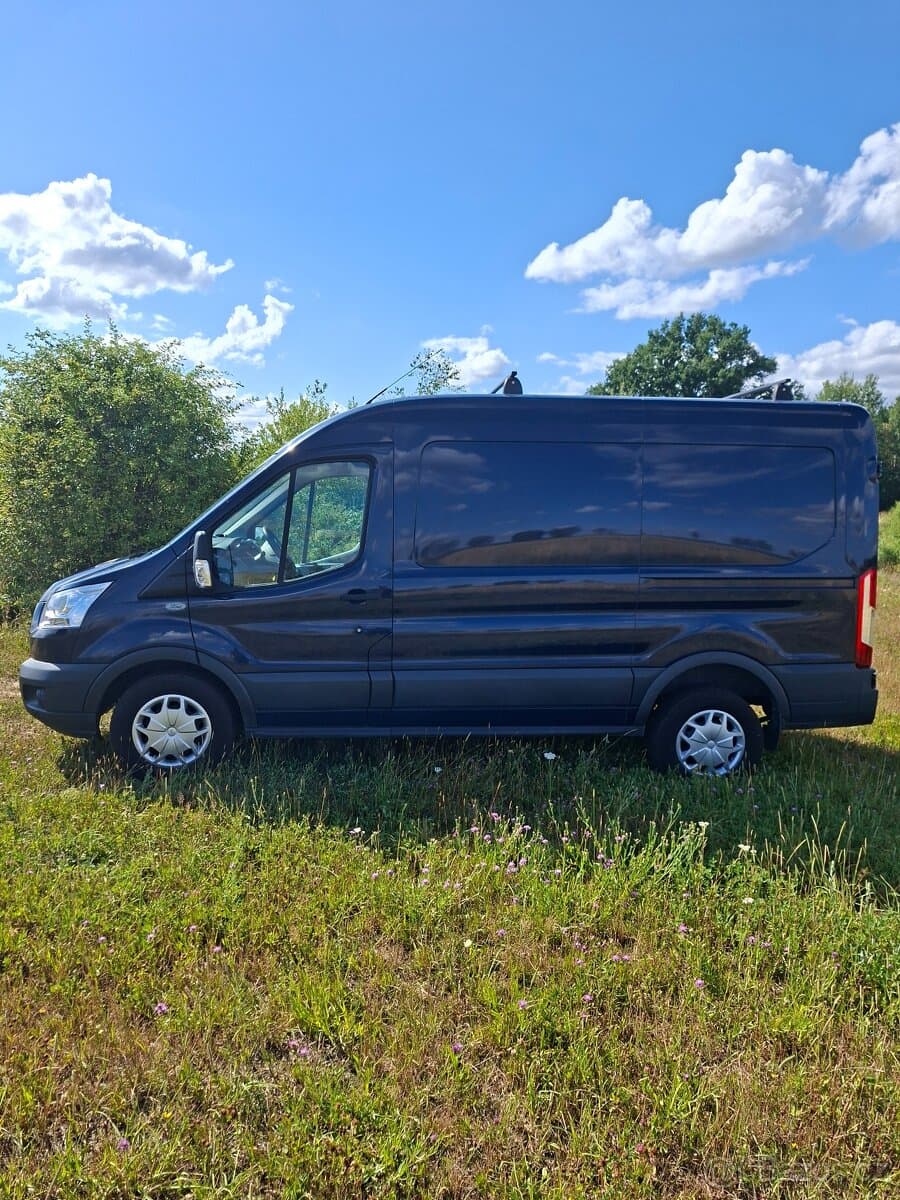 2017 Ford TRANSIT - 7