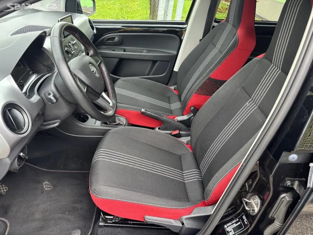 2013 Škoda CITIGO - 7