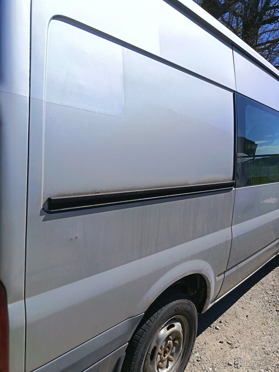 Ford TRANSIT - 7