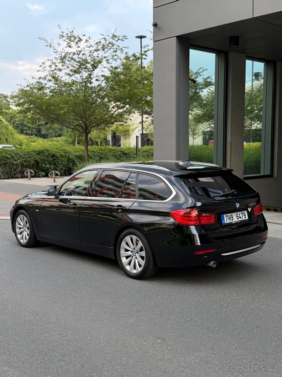2014 BMW OSTATNÍ - 7
