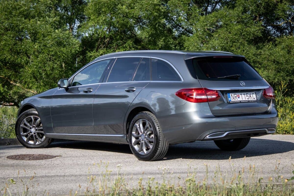 2016 Mercedes-Benz OSTATNÍ - 7