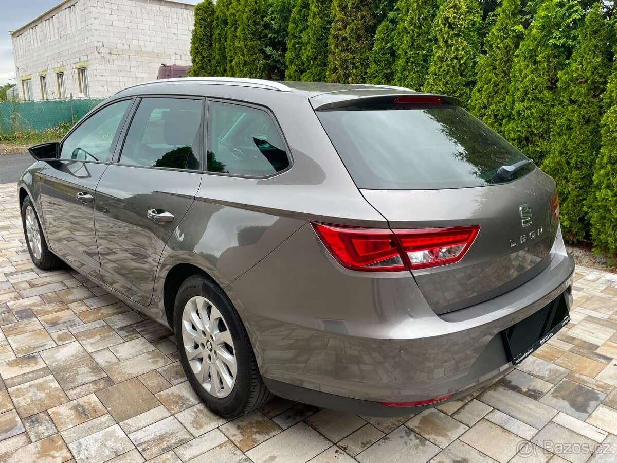 2014 Seat LEON - 7