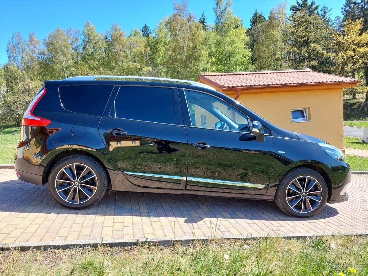 2013 Renault SCENIC - 7