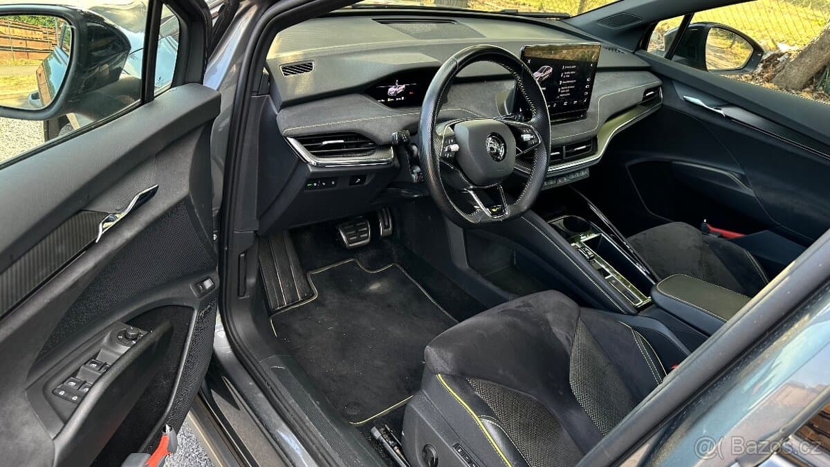 2023 Škoda ENYAQ - 7
