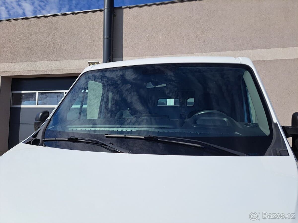 2021 Renault MASTER - 7
