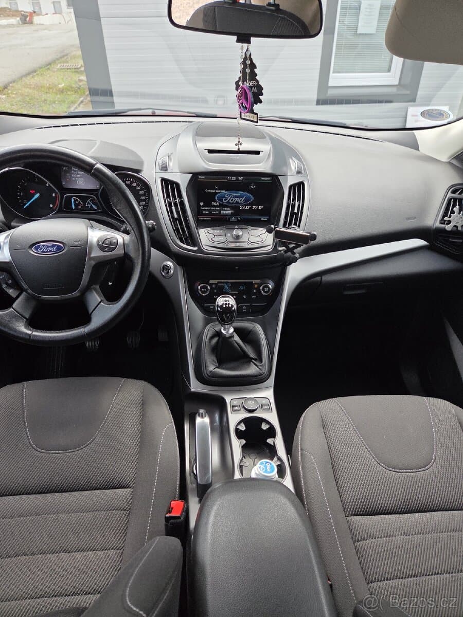 2017 Ford KUGA - 7