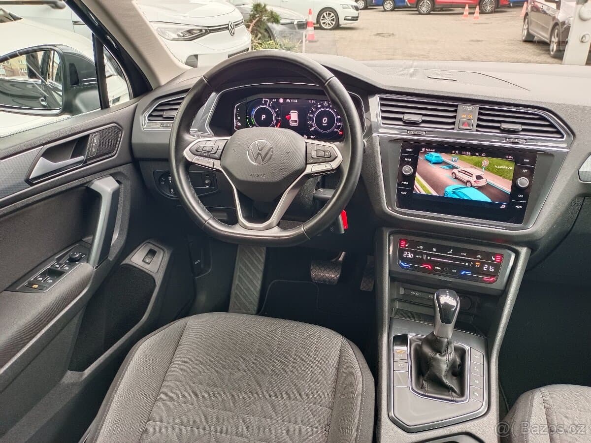 2021 Volkswagen TIGUAN - 7