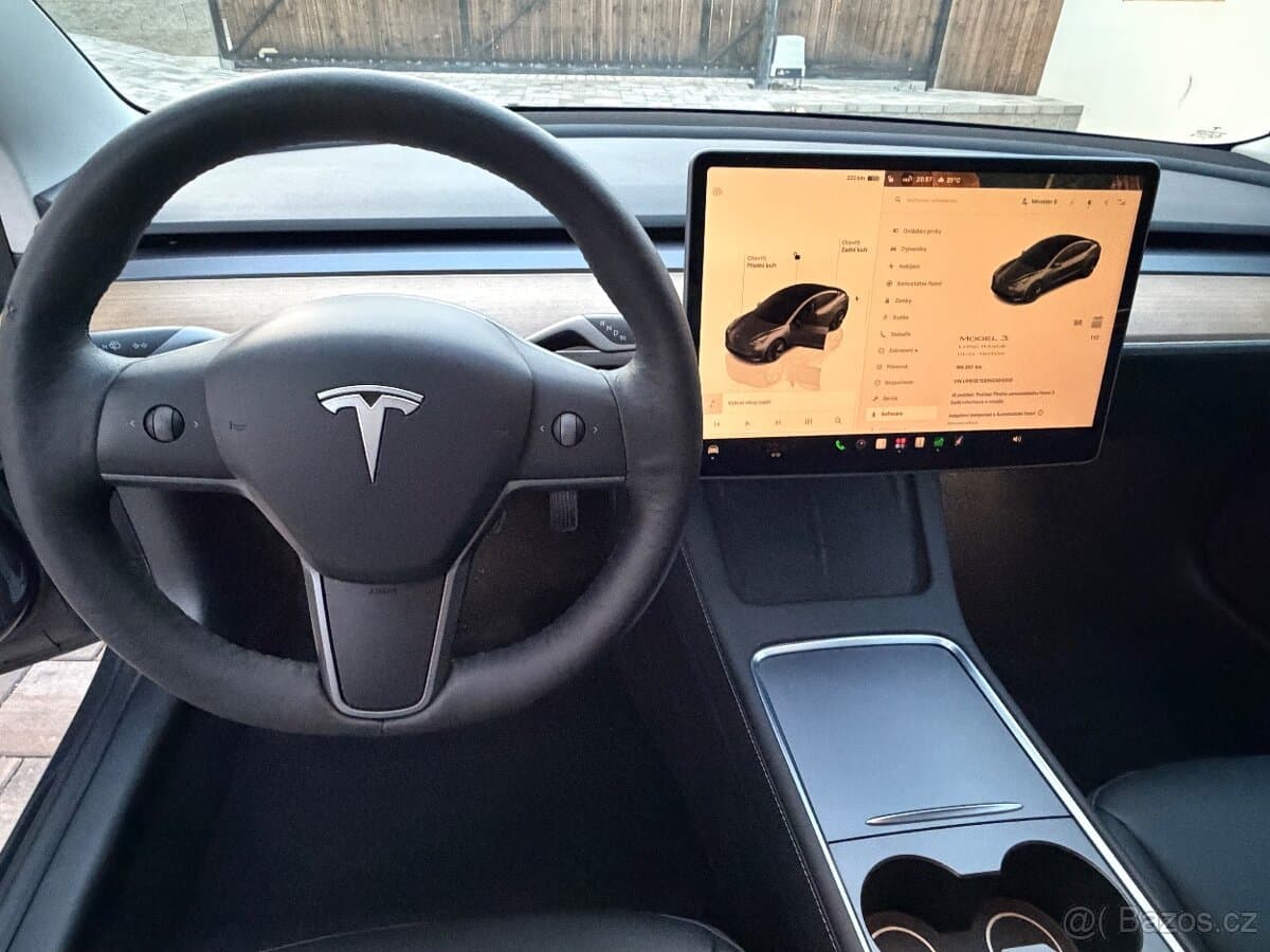 2022 Tesla MODEL 3 - 7