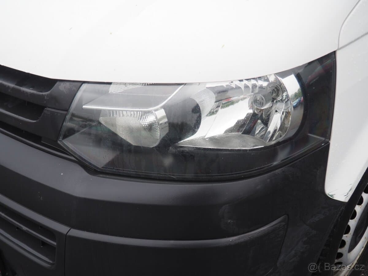 2014 Volkswagen TRANSPORTER - 7