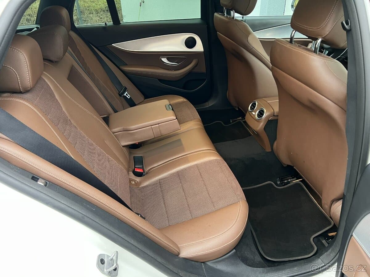 2018 Mercedes-Benz OSTATNÍ - 7