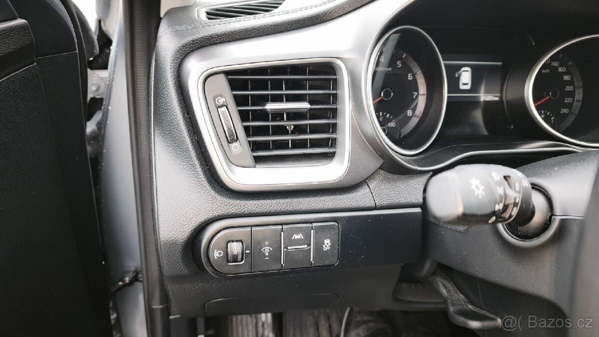 2024 Kia CEE'D - 7