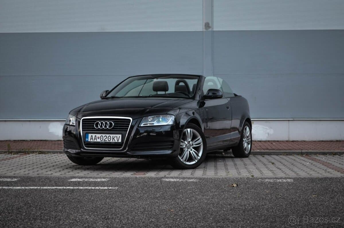 2009 Audi A3 - 7