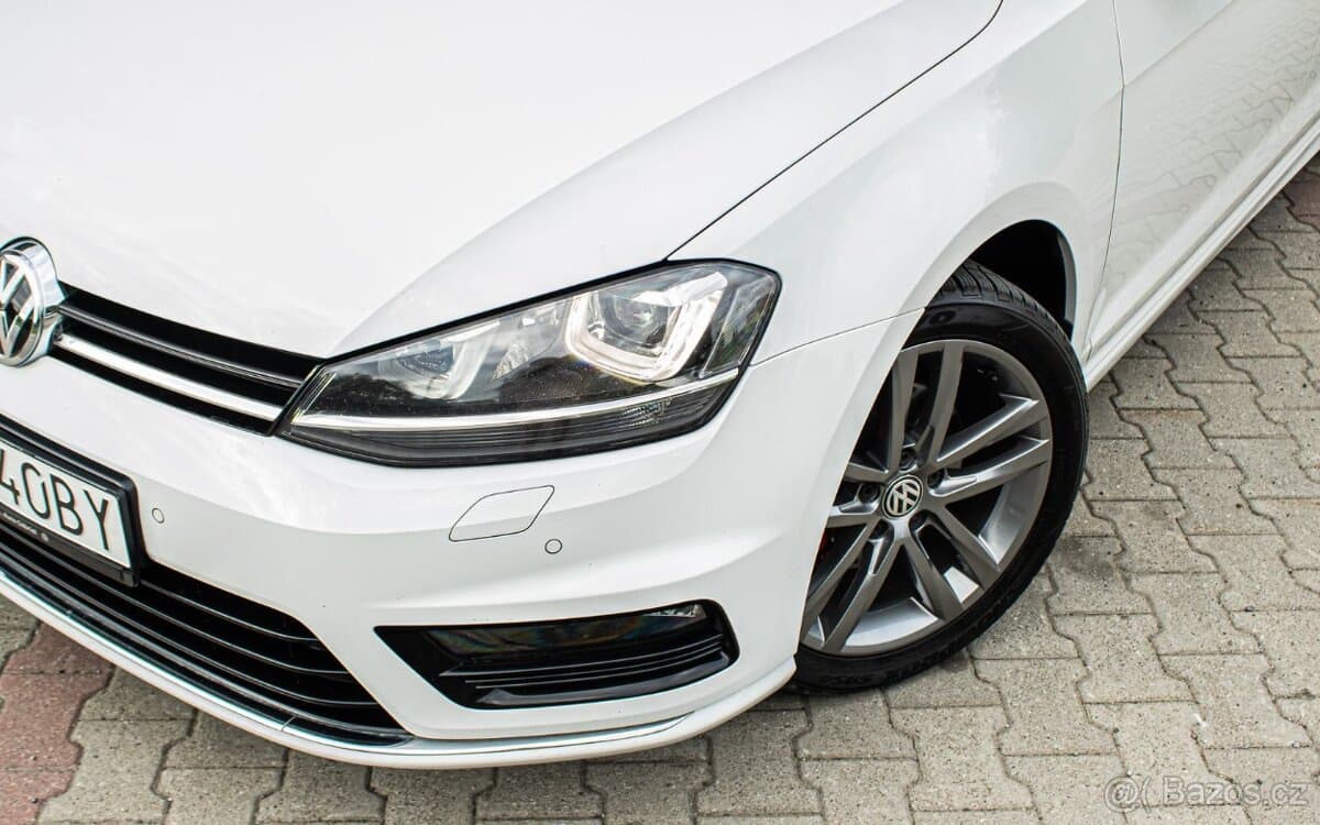 2016 Volkswagen GOLF - 7