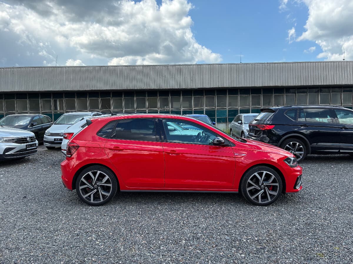 2022 Volkswagen POLO - 7