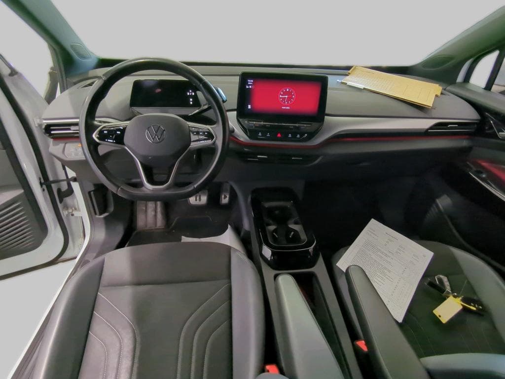 2022 Volkswagen ID.4 - 7