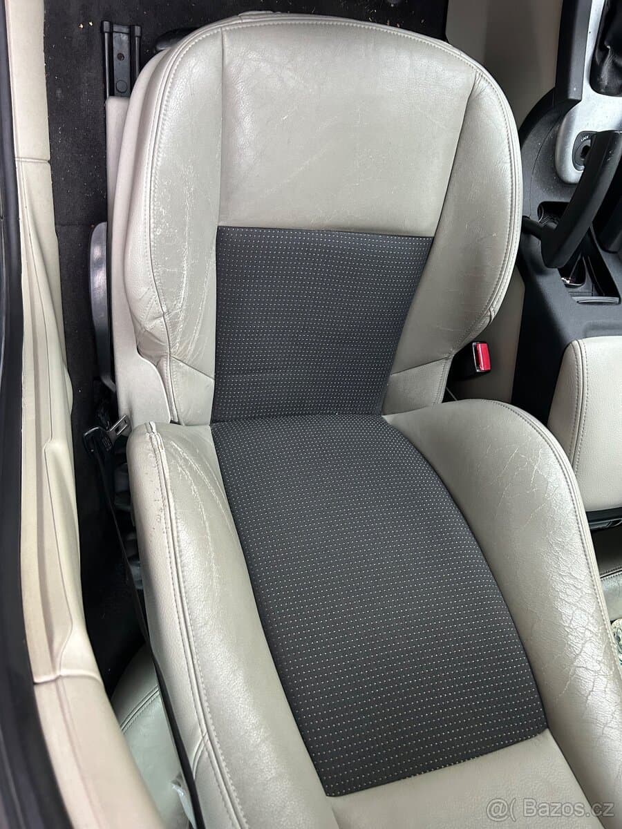 2008 Saab 9-3 - 7