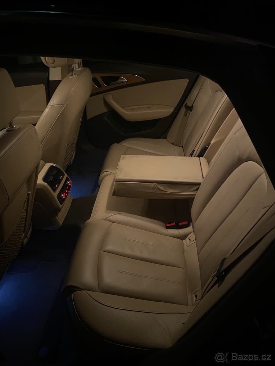 2014 Audi A6 - 7