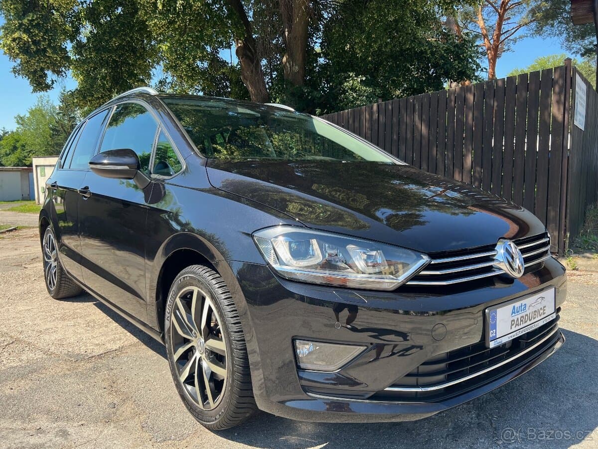 2017 Volkswagen GOLF - 7