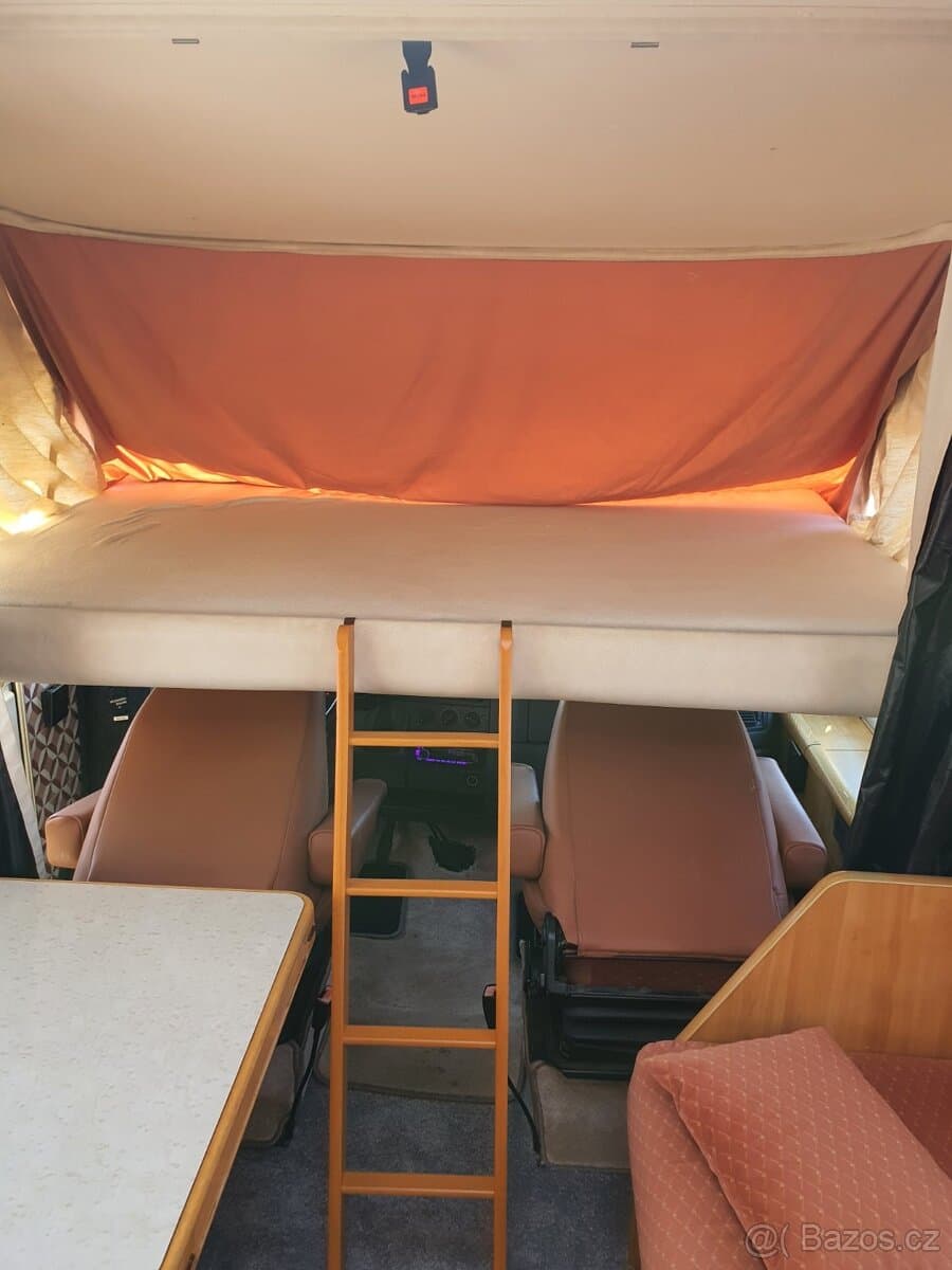 1996 Fiat DUCATO - 7