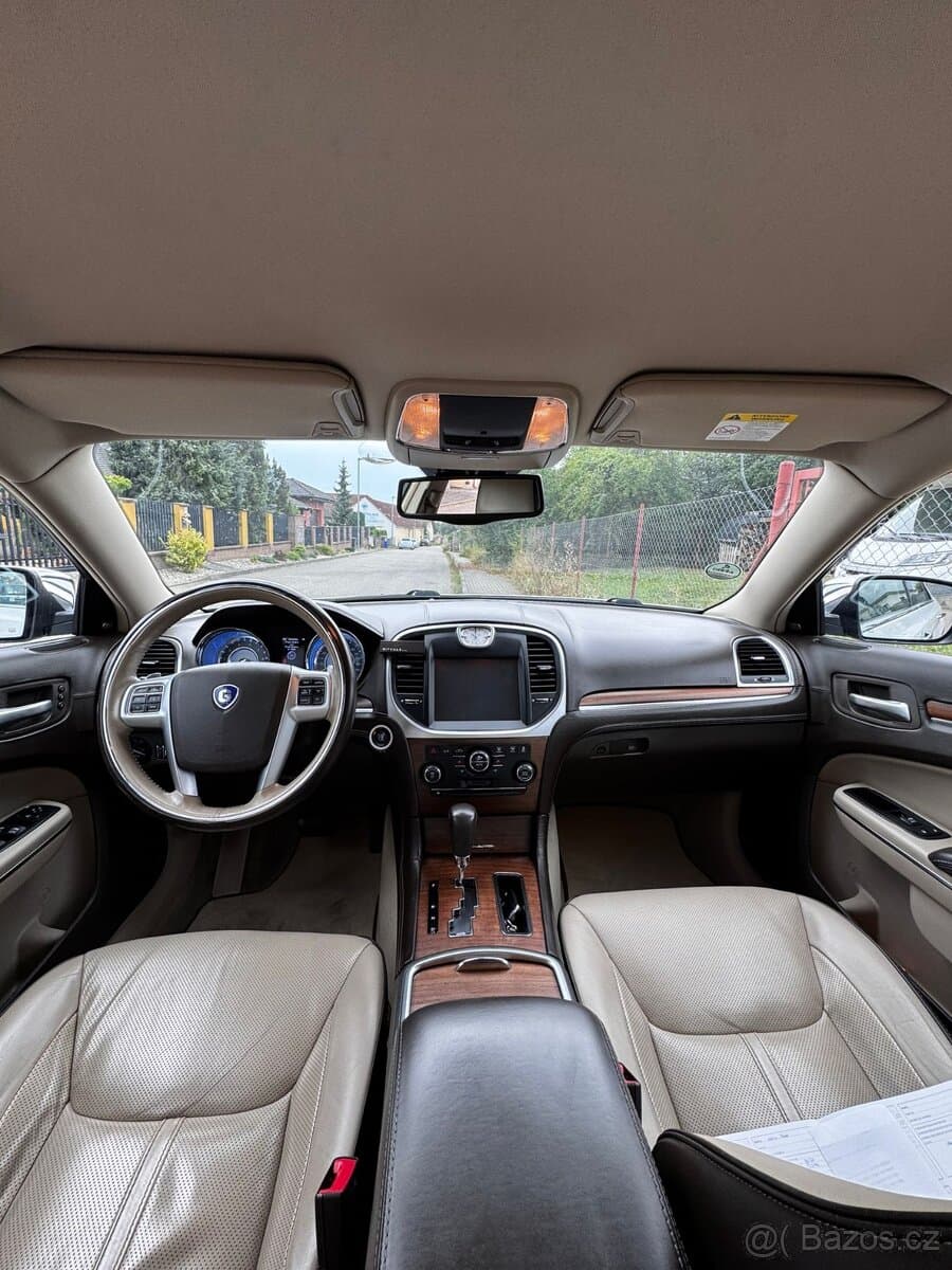 2013 Lancia THEMA - 7