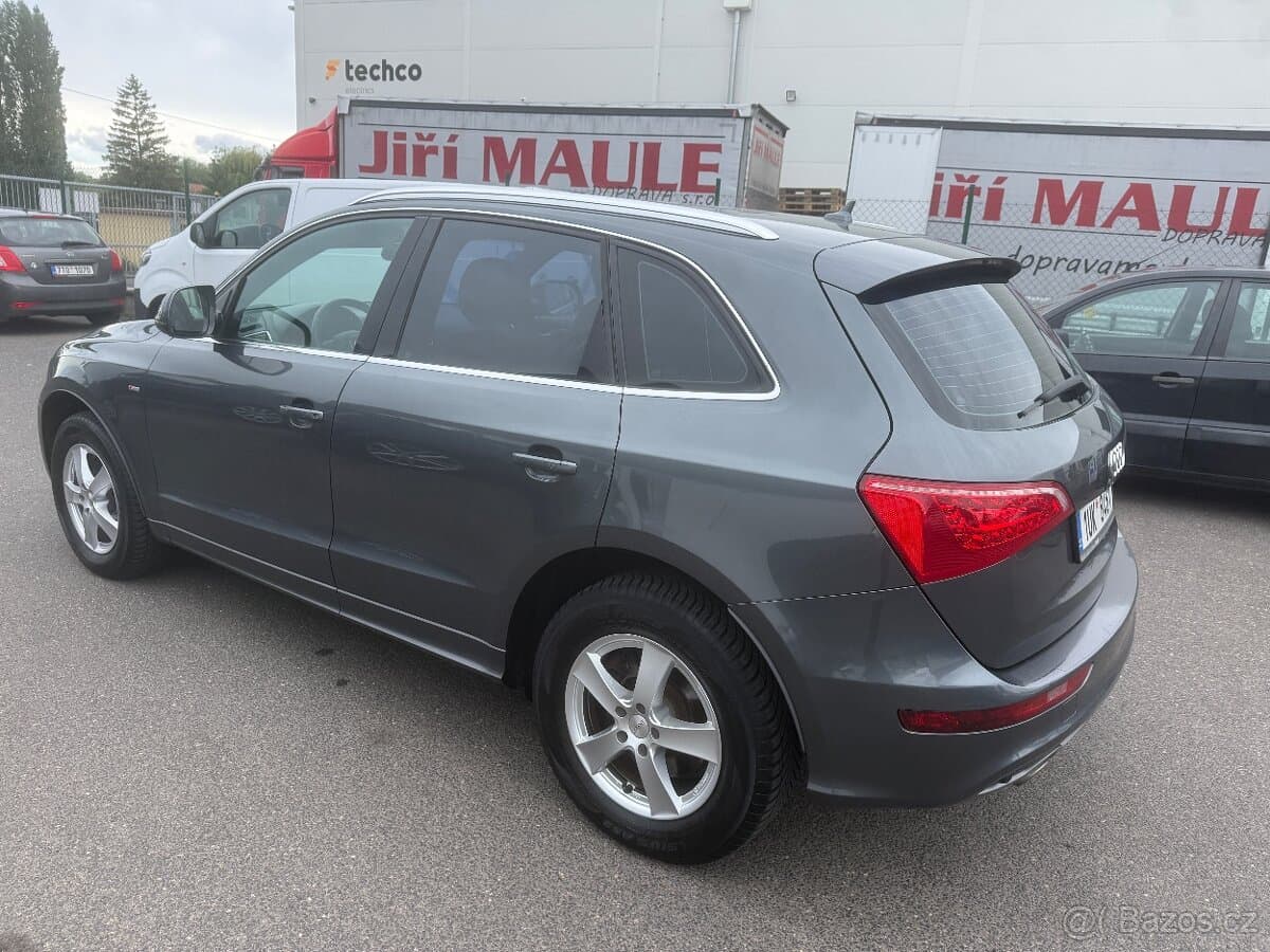 Audi Q5 - 7