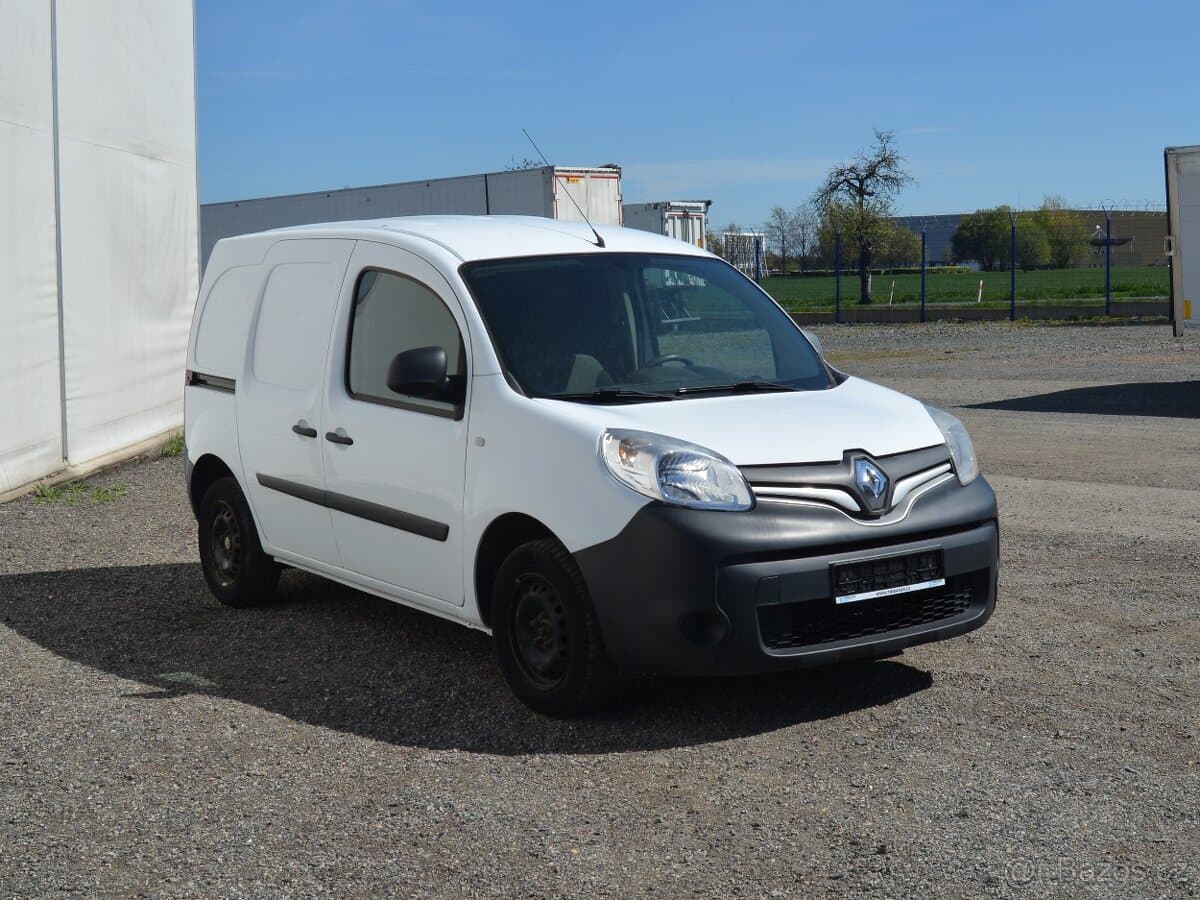 2018 Renault KANGOO - 7