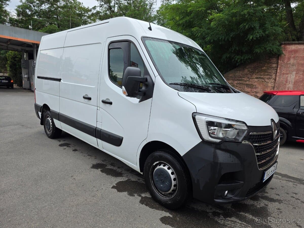 2021 Renault MASTER - 7