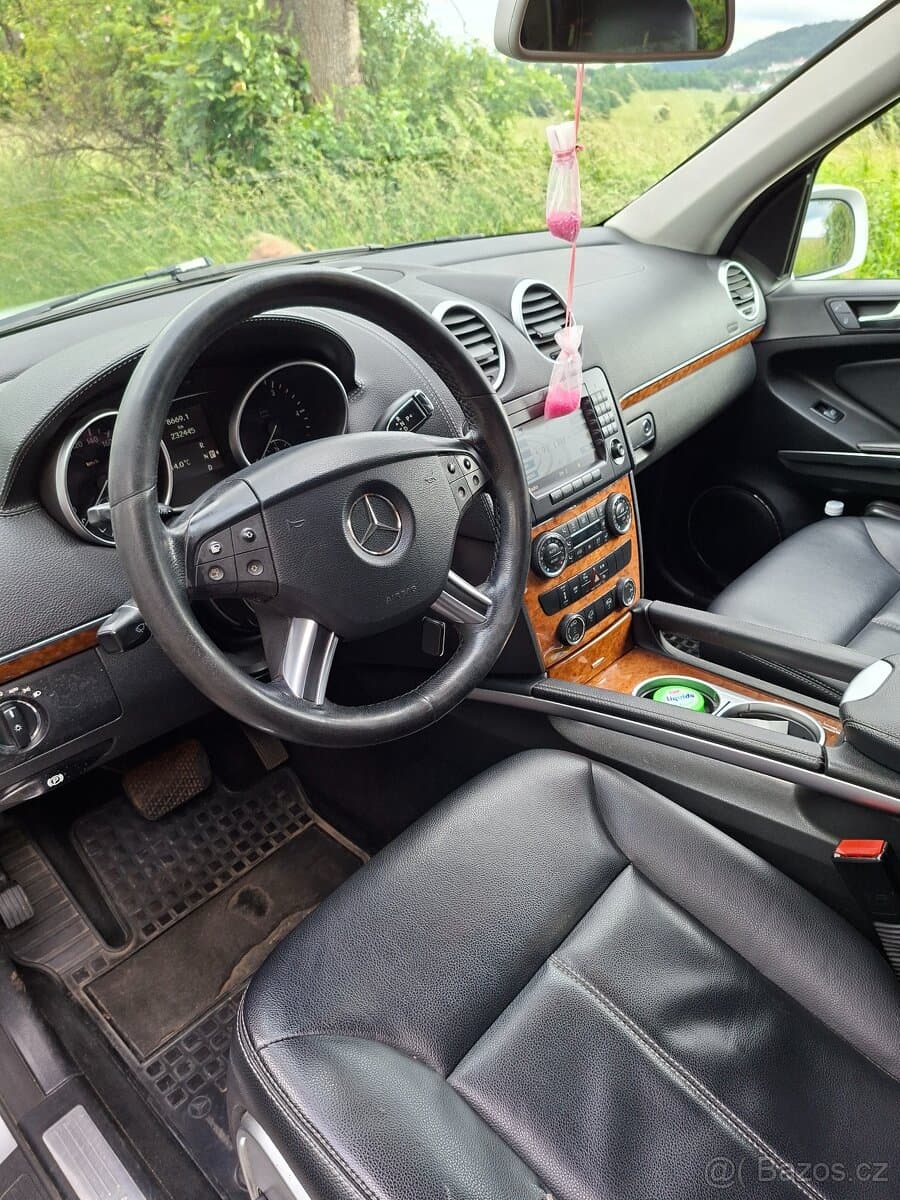 2007 Mercedes-Benz OSTATNÍ - 7