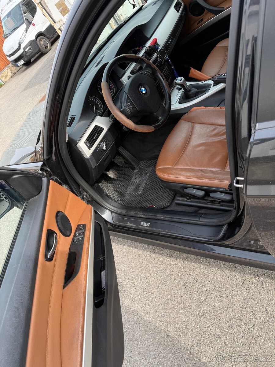 2012 BMW OSTATNÍ - 7