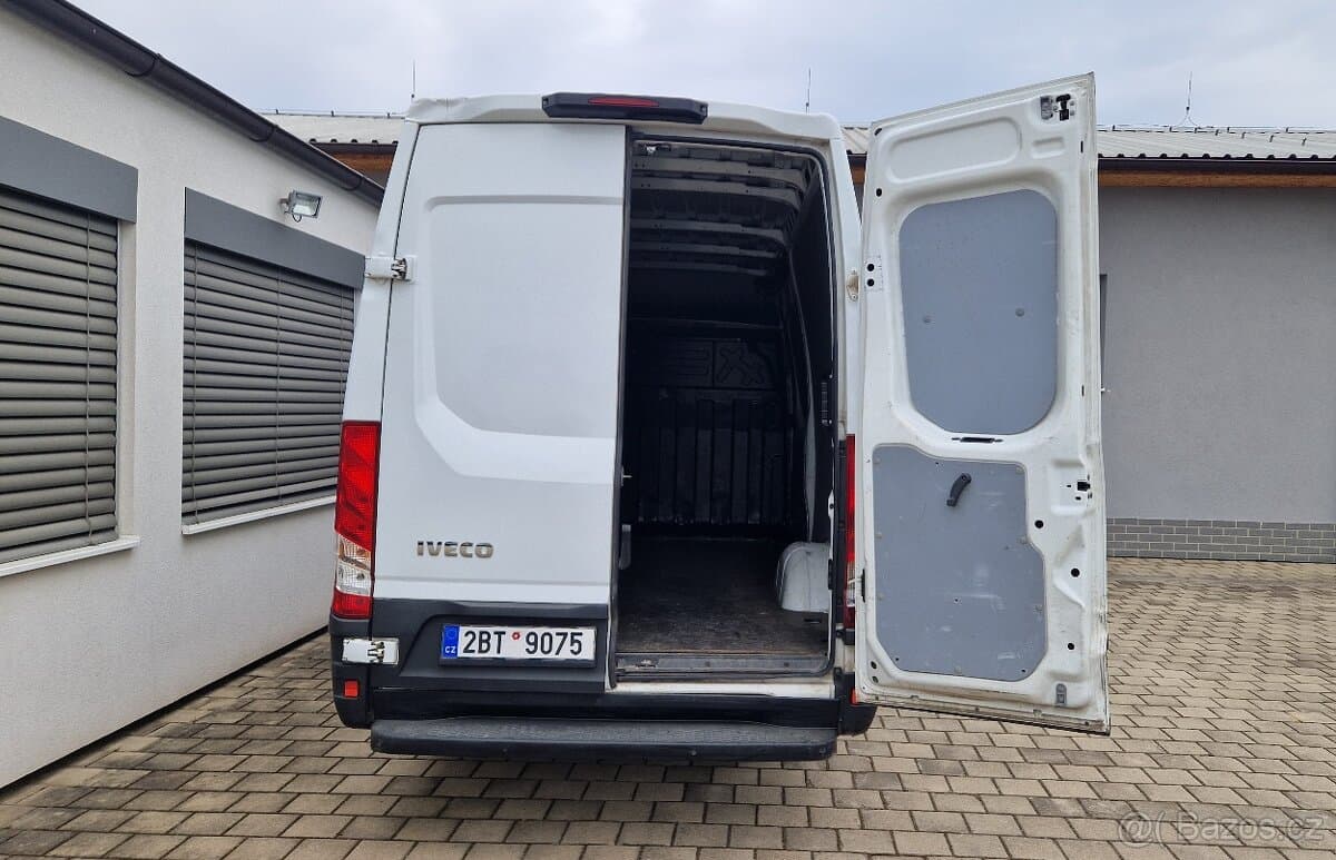 2020 Iveco OSTATNÍ - 7