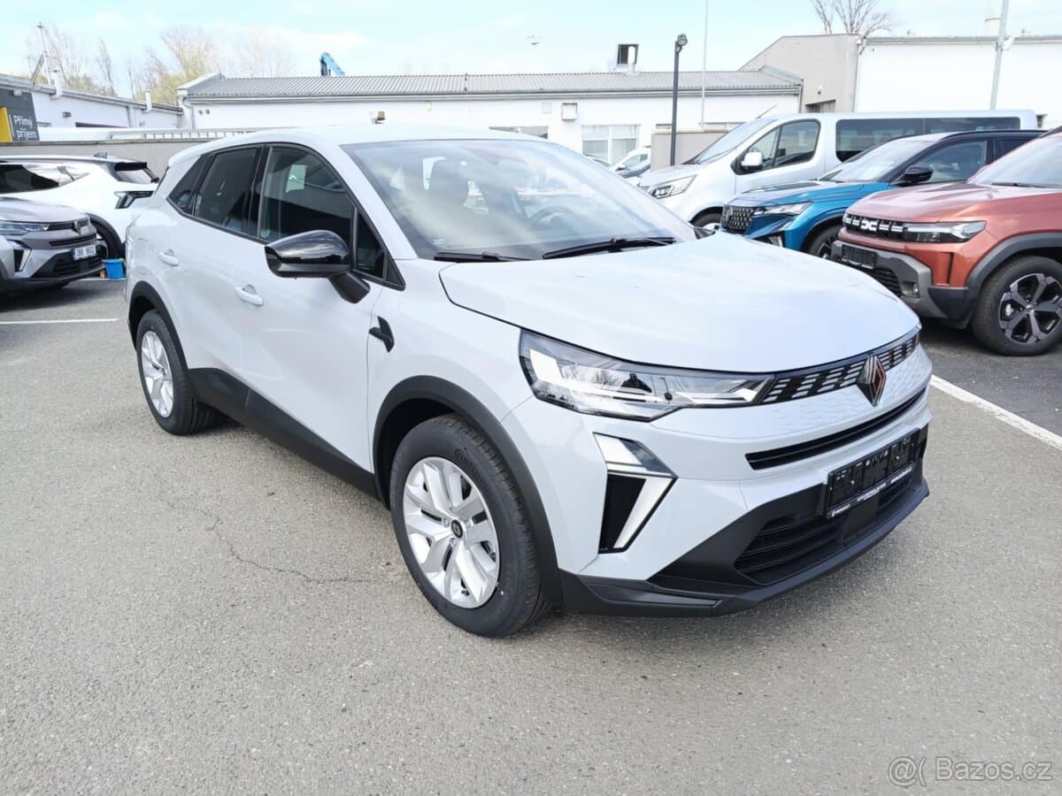 Renault SYMBIOZ - 7