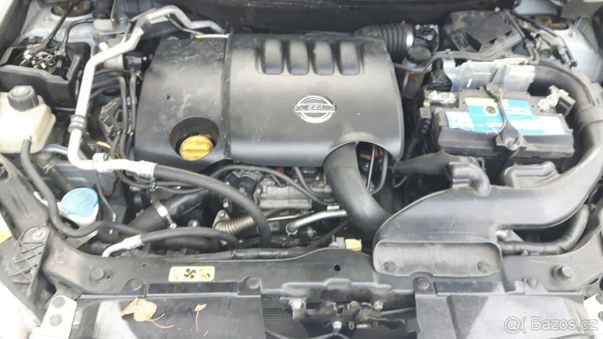 2011 Nissan QASHQAI - 7