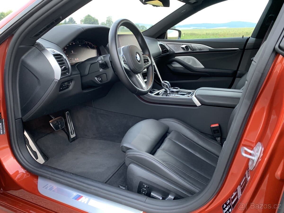 2021 BMW OSTATNÍ - 7
