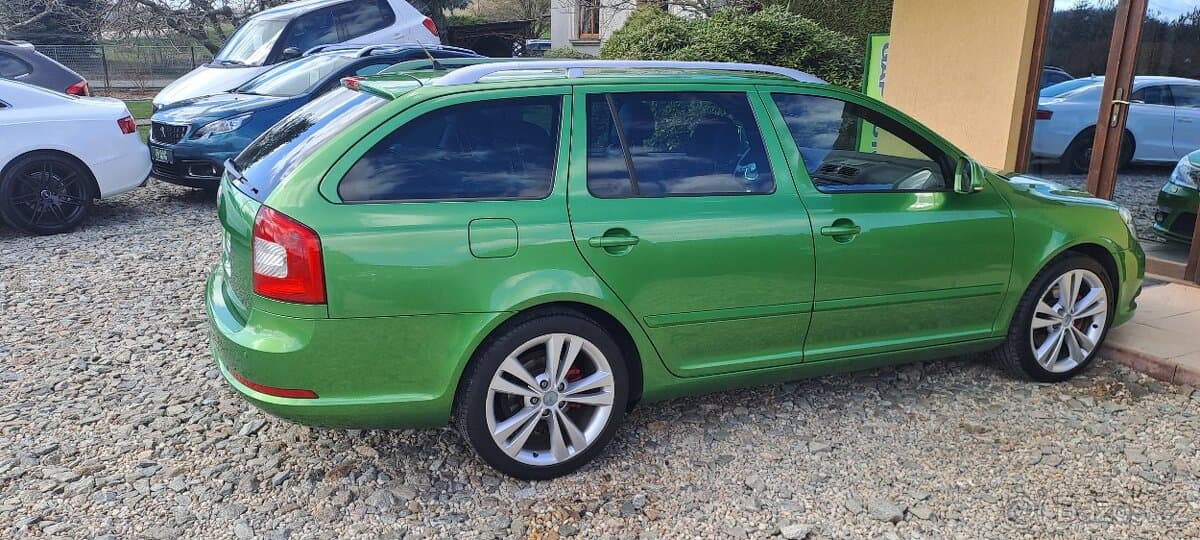 2012 Škoda OCTAVIA - 7
