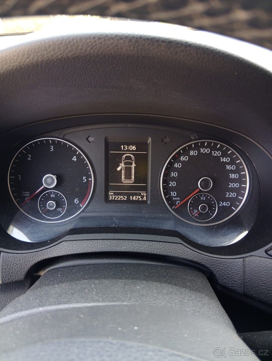Volkswagen SHARAN - 7